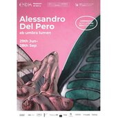 Ausstellung Del Pero