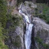 DSC antholz klammbach wasserfall