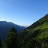 DSC antholz rieserfernerhuette ausblick dolomiten