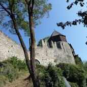 schloss summersberg in gufidaun klausen