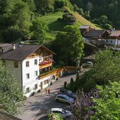 gasthaus wasserfall partschins