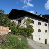 weg von kloster saeben nach verdings