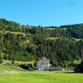 wiesen pfitsch schloss moos