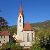 klausen pfarrkirche