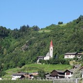 st peter kirche schrambach gemeinde feldthurns