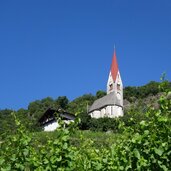 schrambach bei feldthurns st peter kirche