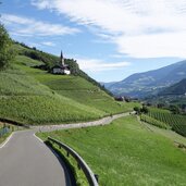 schrambach bei feldthurns mit st peter kirche