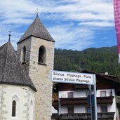 feldthurns st laurentius kirche