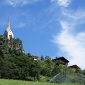 ortschaft garn bei feldthurns fr