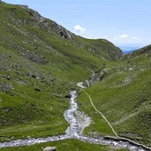 muendung zwischen zielbach und lafaisbach