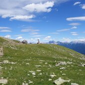 landschaft am koenigsanger bei latzfonser kreuz und aussich dolomiten fr