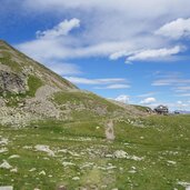 landschaft am koenigsanger bei latzfonser kreuz und aussich dolomiten fr