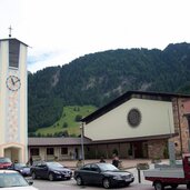 brenner kirche maria am wege