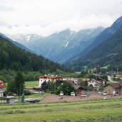 brenner pflerschtal von gossensass aus gesehen