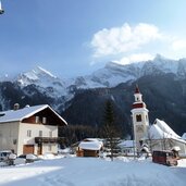 pfitschtal st jakob in innerpfitsch winter s giacomo val di vizze inverno