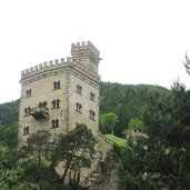 Schloss Garnstein Tinnetal