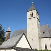 Pfitsch wiesen kirche