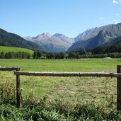 Pfitsch bei st jakob in innerpfitsch