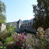 schloss summersberg in gufidaun klausen