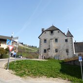 schloss velturns in feldthurns