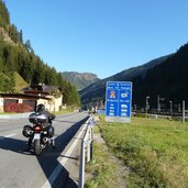 brenner motorrad oesterreich grenze maut