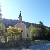 brennerbad terme di brennero kirche