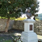 gossensass denkmal franz josef I