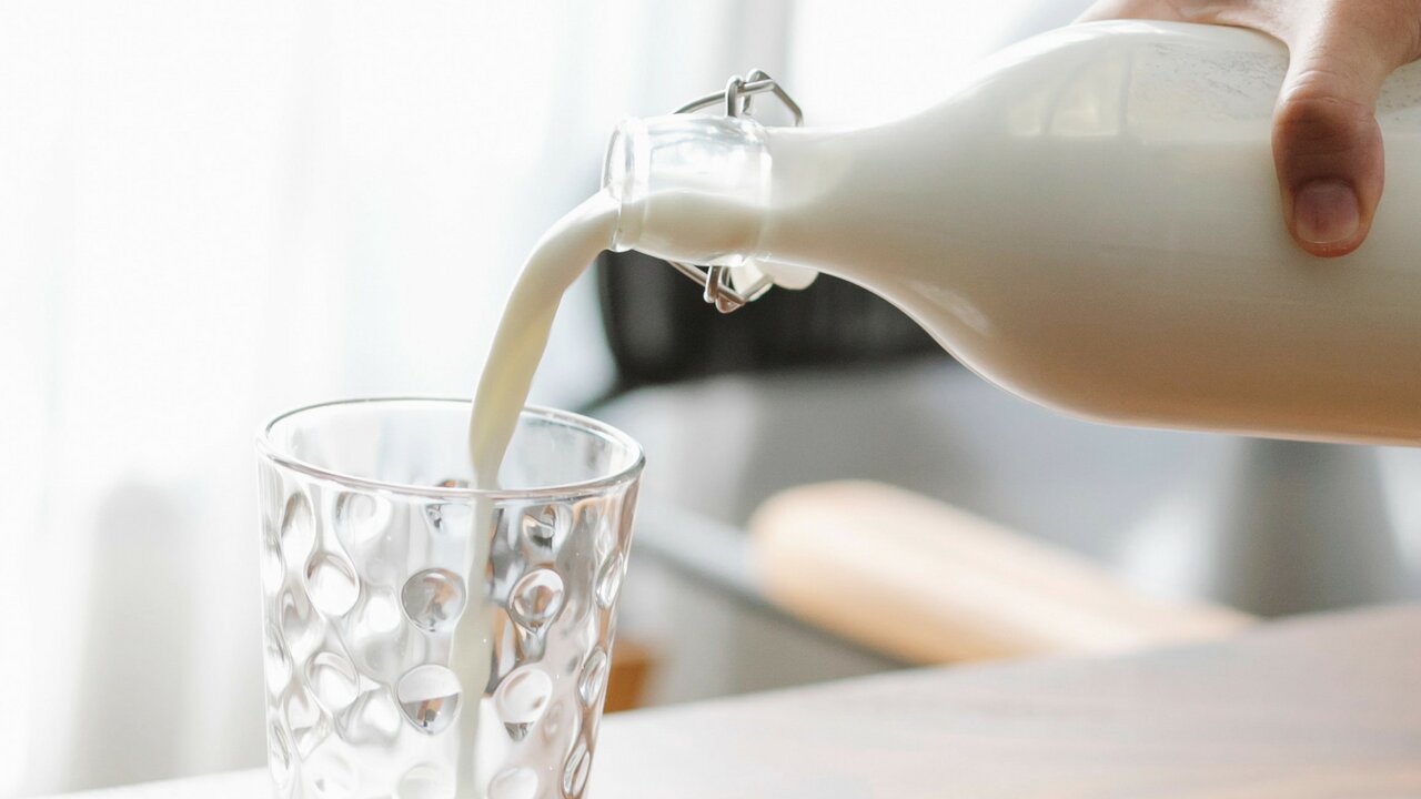 Gli yogurt della Latteria Merano merenda ideale per i bambini