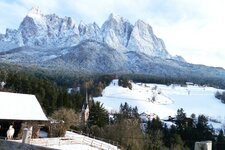 schlern mit st vigil winter