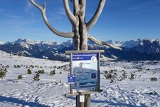 premium panorama tour rittnerhorn winter