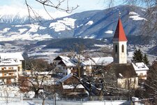 panorama tils brixen pfeffersberg winter