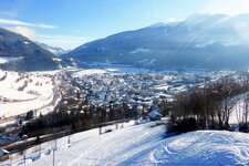 sterzing stadt winter ab rosskopf kabinenbahn