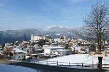 lajen dorf winter