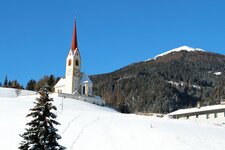 Pustertal Winnebach