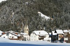 Alta Badia St Martin in Thurn