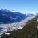 vinschgau winter blick richtung westen ab latsch