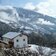 lajen ortschaft tanirz winter blick nach st peter