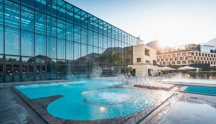 therme meran