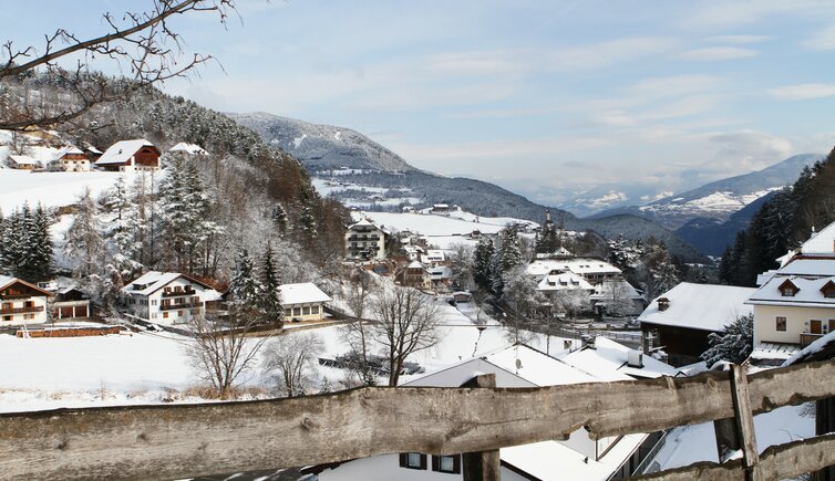 Lengmoos Mittelberg Ritten