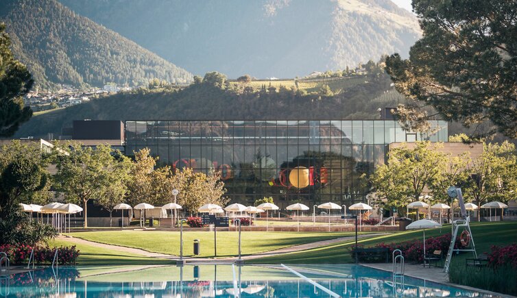 therme meran