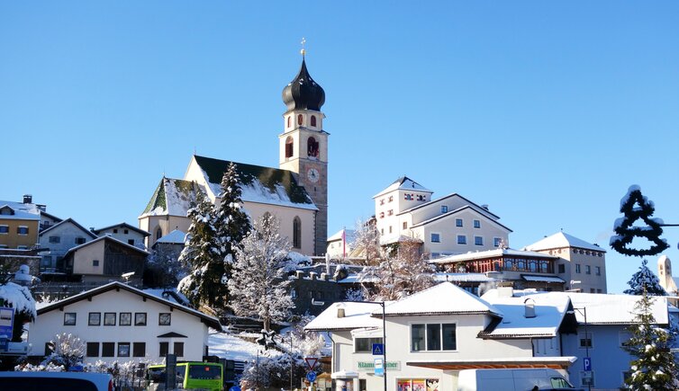 voels am schlern untervoels winter