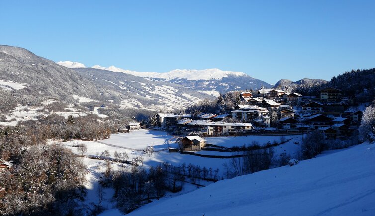 voels st anton winter