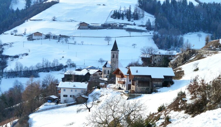 st kathrein voels winter