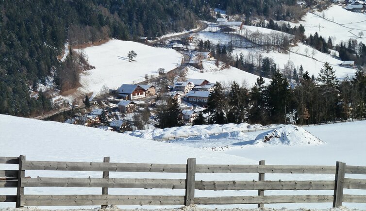 moelten versein winter