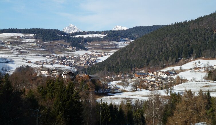 moelten mit versein winter