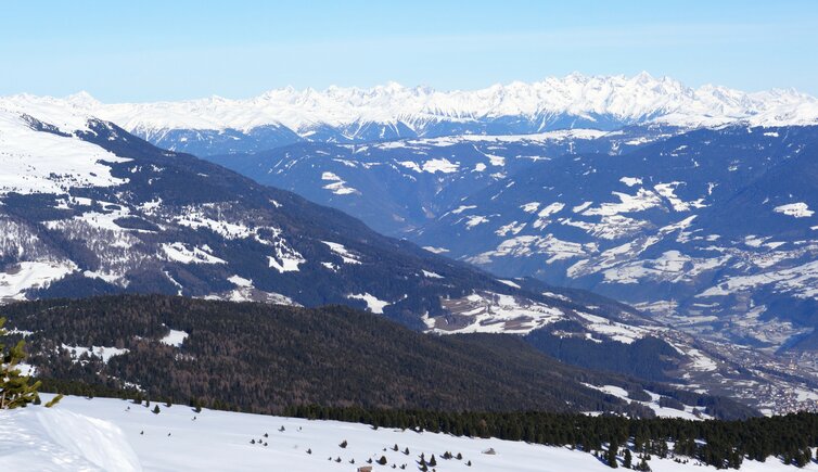 dolomiten aussicht fr brixen rodenecker almen