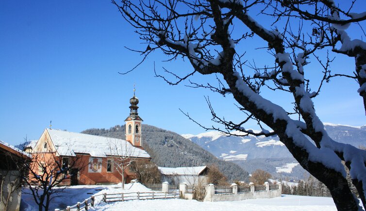 st lorenzen saalen winter