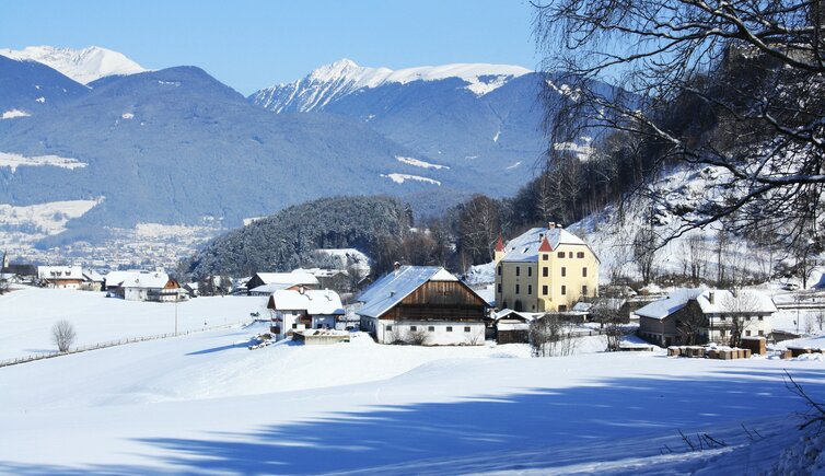 st lorenzen st martin winter