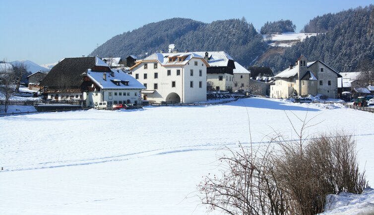 st lorenzen sonnenburg winter