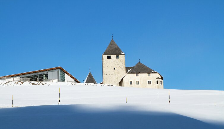 Alta Badia St Martin in Thurn